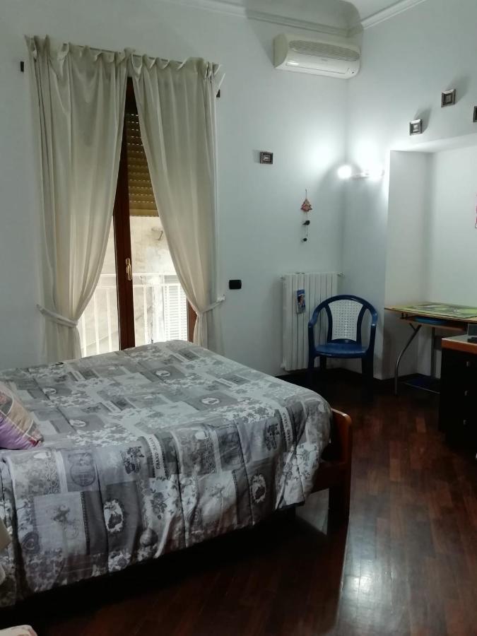 شقة La Casa Di Tania A Napoli المظهر الخارجي الصورة